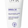 Online Crème pieds anti-callosités 7 jours, corne et durillons Xerial 50 Extrême Pieds