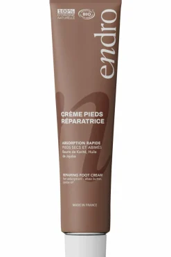 Sale Crème pieds réparatrice Pieds