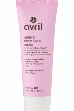 Crème premières rides bio Soin De Jour