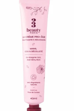 Sale Crème pro-âge mains, cou & décolleté Mains