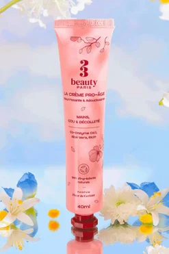 Sale Crème pro-âge mains, cou & décolleté Mains