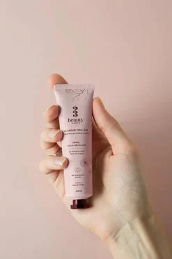 Sale Crème pro-âge mains, cou & décolleté Mains