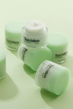 New Crème équilibrante à l’extrait de centella asiatica Soin De Jour