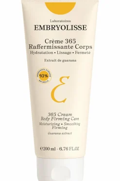 Hot Crème raffermissante corps 365 Soin|Crème & Lait