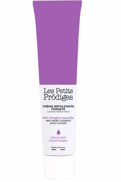 Hot Crème repulpante fermeté Soin De Jour