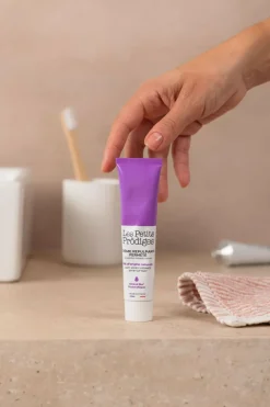 Hot Crème repulpante fermeté Soin De Jour