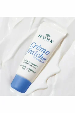 Online Crème repulpante hydratante 48h Crème fraîche de beauté Soin De Jour