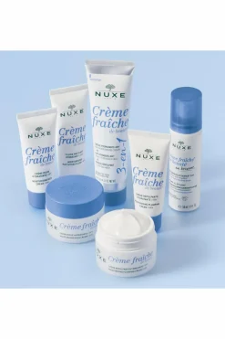 Online Crème repulpante hydratante 48h Crème fraîche de beauté Soin De Jour