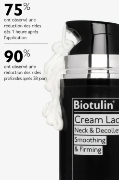 Best Crème revitalisante Buste & Décolleté