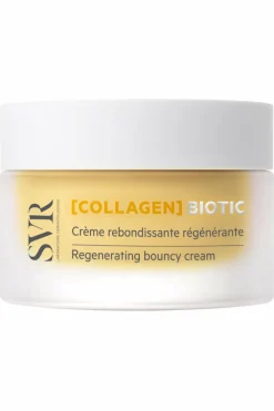 Outlet Crème régénérante anti-âge [COLLAGEN] Biotic rechargeable Soin De Nuit