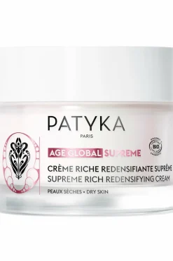 Discount Crème riche anti-âge redensifiante Supreme peaux sèches Soin De Jour