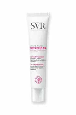 Sale Crème riche apaisante anti-rougeurs Sensifine AR Soin De Jour