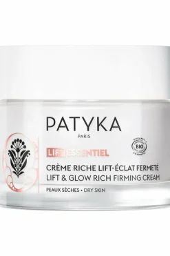 Clearance Crème riche éclat et fermeté Lift Essentiel rechargeable Soin De Jour