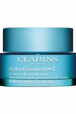 Sale Crème riche hydratante peaux très sèches Hydra-Essentiel Soin De Jour