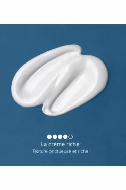 Sale Crème riche hydratante visage et cou Soin De Jour