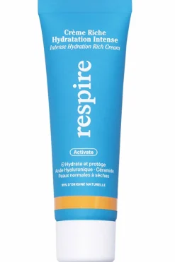 Crème riche visage hydratation intense Soin De Nuit