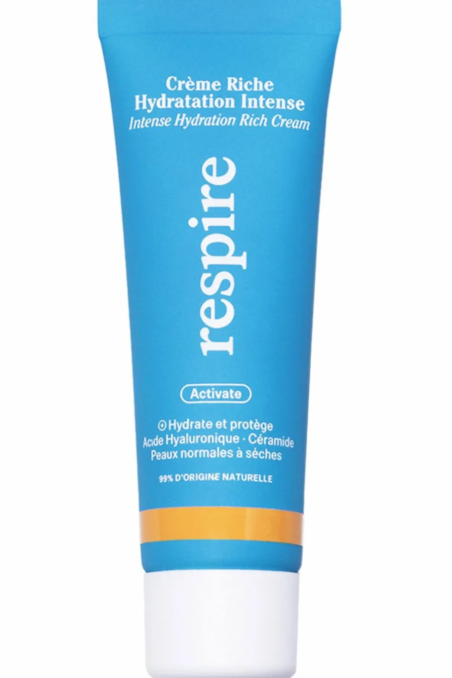 Crème riche visage hydratation intense Soin De Nuit