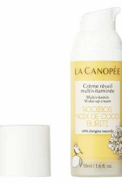 Best Crème réveil multivitaminée Soin De Jour