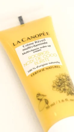 Best Crème réveil multivitaminée Soin De Jour