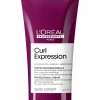 Sale Crème sans rinçage hydratation intense Curl Expression Soin Sans Rinçage|Cheveux Crépus