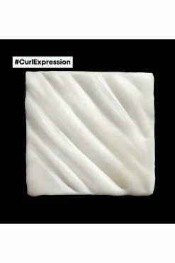 Sale Crème sans rinçage hydratation intense Curl Expression Soin Sans Rinçage|Cheveux Crépus