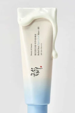 Hot Crème solaire aqua fresh riz et panthénol SPF50+ Protection Solaire|Protection Solaire