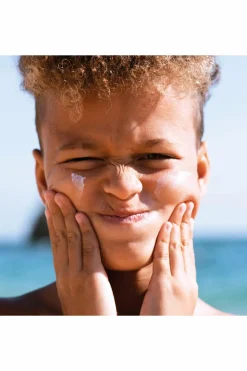 Online Crème solaire biodégradable & hydratante SPF50+ Sun Secure Protection Solaire
