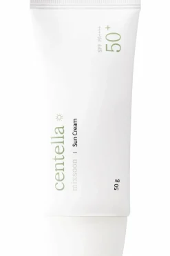 Outlet Crème solaire Centella SPF 50+ Protection Solaire