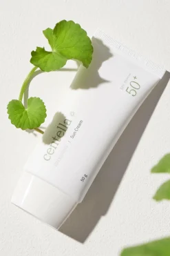 Outlet Crème solaire Centella SPF 50+ Protection Solaire