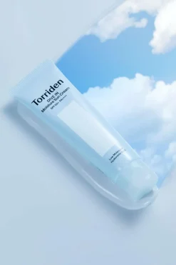 Crème solaire hydratante haute protection SPF50+ PA++++ Soin De Jour