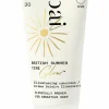 New Crème solaire illuminatrice SPF30 pour peaux sensibles Protection Solaire