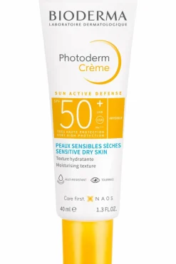 Sale Crème solaire invisible Photoderm SPF50+ Protection Solaire
