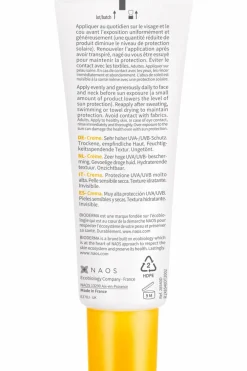 Sale Crème solaire invisible Photoderm SPF50+ Protection Solaire