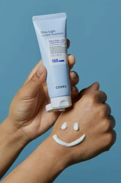Discount Crème solaire invisible ultra-légère spf50 pa++++ Protection Solaire|Protection Solaire