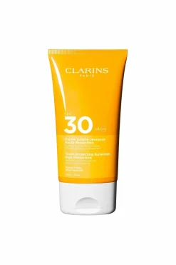 Clearance Crème solaire jeunesse haute protection SPF30 Protection Solaire