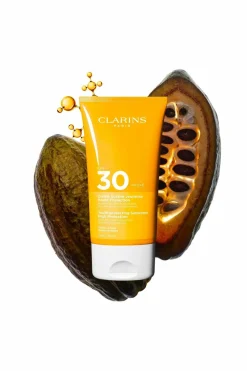 Clearance Crème solaire jeunesse haute protection SPF30 Protection Solaire