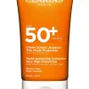 Sale Crème solaire jeunesse visage SPF 50+ Protection Solaire