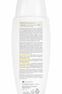Best Crème solaire peaux allergiques Photoderm Minéral Fluide SPF50+ Protection Solaire