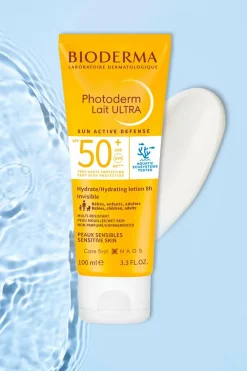 Discount Crème solaire Photoderm Lait Ultra SPF 50+ Protection Solaire|Protection Solaire