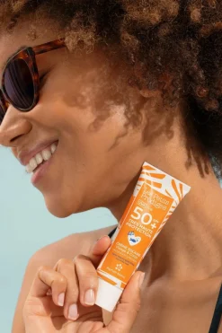 Best Crème Solaire SPF50+ Protection Solaire|Protection Solaire