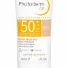 Clearance Crème solaire teintée anti-rougeurs Photoderm AR SPF50+ Protection Solaire