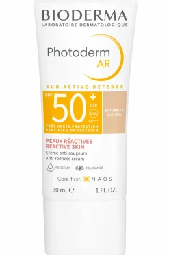 Clearance Crème solaire teintée anti-rougeurs Photoderm AR SPF50+ Protection Solaire