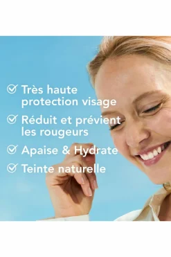 Clearance Crème solaire teintée anti-rougeurs Photoderm AR SPF50+ Protection Solaire