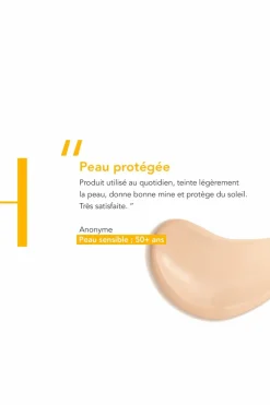 Clearance Crème solaire teintée anti-rougeurs Photoderm AR SPF50+ Protection Solaire