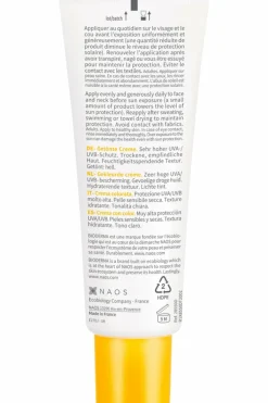 Discount Crème solaire teintée claire SPF50+ Photoderm Protection Solaire
