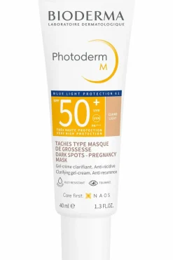 Discount Crème solaire teintée claire SPF50+ Photoderm Protection Solaire