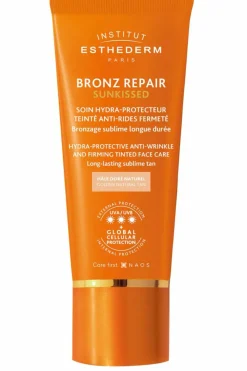 Clearance Crème solaire visage Bronz Repair Sunkissed Soleil Fort Protection Solaire
