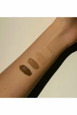 Sale Crème solaire visage teintée SPF30 Protection Solaire|Crème Teintée