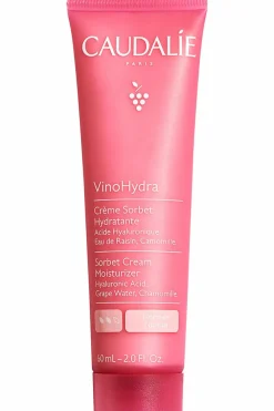 Outlet Crème Sorbet Hydratante Vinohydra Soin De Nuit|Soin De Jour