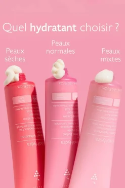 Outlet Crème Sorbet Hydratante Vinohydra Soin De Nuit|Soin De Jour